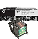 Hp 711 C1Q10A Baskı Kafası Değiştirme Tankı 2024 Tarihli