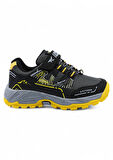 Khayt RunTrail Su ve Soğuk Dayanıklı Kaymaz Taban Kışlık Unisex Çocuk Spor Ayakkabı