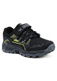 Khayt RunTrail Su ve Soğuk Dayanıklı Kaymaz Taban Kışlık Unisex Çocuk Spor Ayakkabı