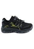Khayt RunTrail Su ve Soğuk Dayanıklı Kaymaz Taban Kışlık Unisex Çocuk Spor Ayakkabı