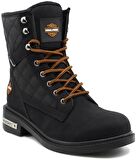Khayt Desert Su ve Soğuk Dayanıklı Unisex Bot Çizme
