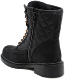 Khayt Desert Su ve Soğuk Dayanıklı Unisex Bot Çizme