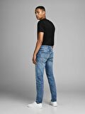 Jack Jones Basıc O-neck Tee S/s Noos Men's Tshırt 12058529