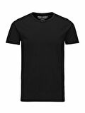 Jack Jones Basıc O-neck Tee S/s Noos Men's Tshırt 12058529