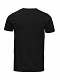 Jack Jones Basıc O-neck Tee S/s Noos Men's Tshırt 12058529