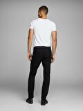 Jack Jones Basıc O-neck Tee S/s Noos Men's Tshırt 12058529