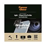 PanzerGlass PicturePerfect Kamera Lens Koruyucu - iPhone 13 Pro / Pro Max