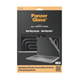 PanzerGlass® Dual Privacy™ Ekran Koruyucu MacBook Pro 14"  M1 | M2 | M3 | M4