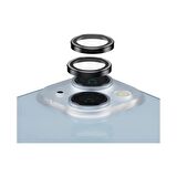 PanzerGlass Hoops Camera Lens Protector Rings for iPhone14 | 14 Plus