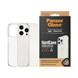 PanzerGlass iPhone 15 Pro Hardcase D3O Kapak