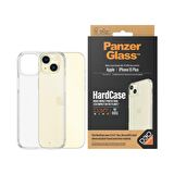 PanzerGlass iPhone 15 Plus Hardcase D3O Kapak