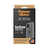 PanzerGlass iPhone 15 Pro Max Hardcase D3O Kapak