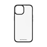 PanzerGlass iPhone 15 Clearcase D3O Kapak