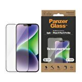PanzerGlass Apple iPhone 14 Plus/13 Pro Max UWF AB w. Applicator Ekran Koruyucu