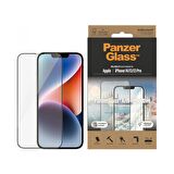 PanzerGlass iPhone 14/13/13 Pro Yansıma Önleyici Ekran Koruyucu