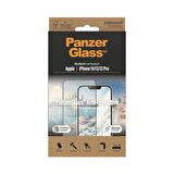 PanzerGlass iPhone 14/13/13 Pro Yansıma Önleyici Ekran Koruyucu