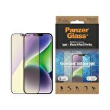 PanzerGlass iPhone 14 Plus/13 Pro Max AntiBluelight Ekran Koruyucu Cam