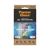PanzerGlass iPhone 14 Plus/13 Pro Max AntiBluelight Ekran Koruyucu Cam