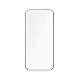 PanzerGlass Ceramic Protection - iPhone 15 Pro Max UWF
