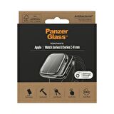 PanzerGlass Full Body Apple watch 7 (41mm) Clear AB