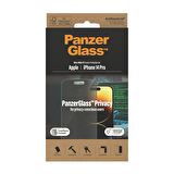 PanzerGlass Apple iPhone 14 Pro UWF Privacy AB w. Applicator Ekran Koruyucu
