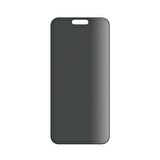 PanzerGlass iPhone 15 Pro Max UWF Privacy wA, Ekran Koruyucu