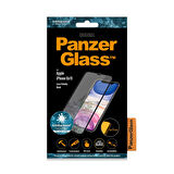 PanzerGlass SAFE. iPhone XR/11 CF, Black Ekran Koruyucu