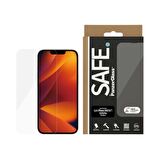 PanzerGlass SAFE. iPhone 14/13/13 Pro CF Ekran Koruyucu