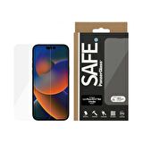 PanzerGlass SAFE. iPhone 14 Plus/13 Pro Max CF Ekran Koruyucu