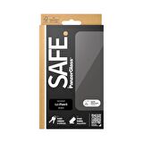 SAFE by PanzerGlass iPhone 15 UWF Ekran Koruyucu