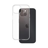 SAFE by PanzerGlass Soft Case iPhone 15 UWF Kapak