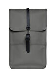 Rains Gri Erkek Sırt Çantası BACKPACK W3