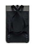 Rains Gri Erkek Sırt Çantası BACKPACK W3
