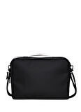 Rains Siyah Erkek Laptop Çantası LAPTOP BAG 15/16 W3