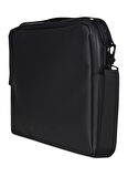 Rains Siyah Erkek Laptop Çantası LAPTOP BAG 15/16 W3