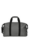 Rains Gri Erkek Duffle Bag HİLO WEEKEND BAG W3