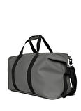 Rains Gri Erkek Duffle Bag HİLO WEEKEND BAG W3
