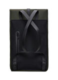 Rains Haki Erkek Sırt Çantası BACKPACK W3