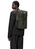 Rains Haki Erkek Sırt Çantası BACKPACK W3