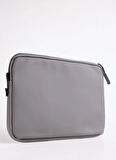 Trail Laptop Case 13/14 W1 Gri Erkek   Laptop Çantası