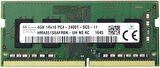 ​SK Hynix 4GB 2400MHz DDR4 Ram HMA851S6AFR6N-UH NOTEBOOK RAM BELLEK