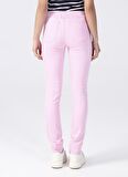 Vero Moda Lila Kadın Pantolon V 10088731 LY