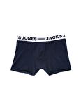Jack & Jones Mavi Boxer