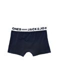 Jack & Jones Mavi Boxer