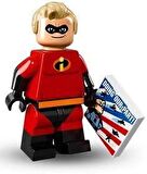 Lego Minifigür - Disney Seri - 71012 - Mr. Incredible
