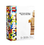 LEGO Gear 853967 Wooden Minifigure