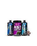 Thermo Yeşil Elmalı Toz 1040 gr