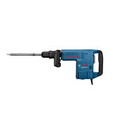 Bosch GSH 11 E Profesyonel SDS-Max 1500 W Kırıcı