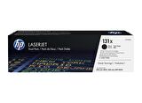 Hp 131X-Cf210Xd Siyah Orjinal Toner 2'Li Paket