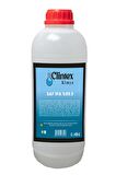 Clintex Kimya %99.9 Saf Ipa Izopropil Yüzey Temizleyici Solvent 1 Lt